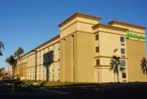 Photograph of Holiday Inn North Phoenix, Phoenix