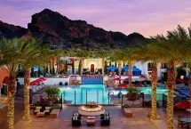 Photograph of Omni Scottsdale Resort And Spa At Montelucia, Scottsdale