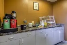 Photograph of Econo Lodge Winslow, 