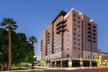 Photograph of Residence Inn, Tempe