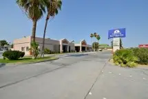Photograph of Americas Best Value Inn, Yuma