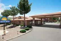 Photograph of Days Inn, Sierra Vista