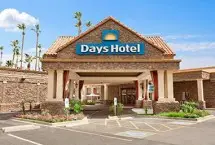 Photograph of Days Inn, Scottsdale