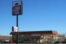 Photograph of Oak Tree Inn Winslow, 
