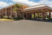 Photograph of Days Inn Phoenix West AZ, Phoenix