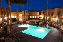 Photograph of BEST WESTERN Green Valley Inn, Green Valley