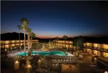 Photograph of Carefree Resort And Conference Center, Carefree