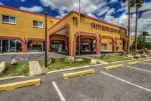 Photograph of Quality Hotel, Nogales