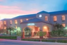 Photograph of Palo Verde Inn & Suites, Tucson