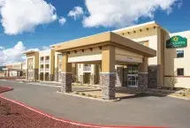 Photograph of La Quinta Inn & Suites, Williams