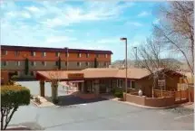 Photograph of Andante Inn Of Sedona, Sedona