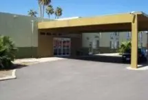 Photograph of Quality Inn Eloy, 