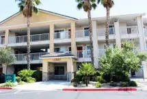 Photograph of Crossland Tucson Butterfield, Tucson