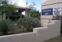 Photograph of Catalina Inn Tucson, Tucson