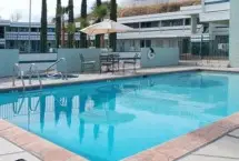 Photograph of Americas Best Value Inn, Nogales