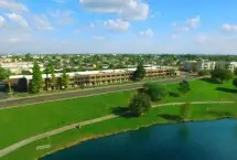 Photograph of 3 Palms Hotel, Scottsdale