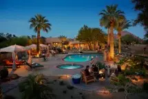 Photograph of Hermosa Inn Paradise Valley, Paradise Valley