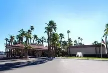 Photograph of Yuma Airport Inn, Yuma