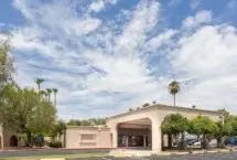 Photograph of Ramada, Mesa