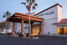 Photograph of Hyatt Place, Chandler
