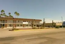 Photograph of Knights Inn Tucson, Tucson