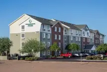 Photograph of WoodSpring Suites Phoenix I-10, 