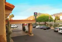 Photograph of Red Lion Inn And Suites Tucson Foothills North,