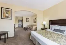 Photograph of Baymont Inn & Suites, Mesa