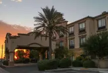 Photograph of GreenTree Inn And Suites Florence, Florence