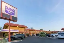 Photograph of Knights Inn Mesa AZ, Mesa