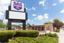 Photograph of Knights Inn Flagstaff, 