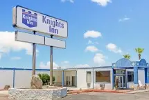 Photograph of Knights Inn Gila Bend, Gila Bend