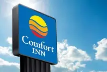 Photograph of Comfort Inn, Pinetop