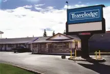 Photograph of Travelodge, Flagstaff