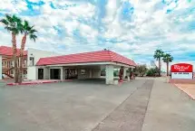 Photograph of Red Roof Inn,