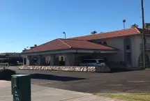 Photograph of Ramada Mesa-Mezona Hotel, Mesa