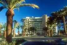 Photograph of Francisco Grande Hotel, Casa Grande