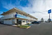 Photograph of Rodeway Inn, Willcox