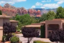 Photograph of Sedona Real Inn And Suites, Sedona