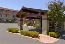 Photograph of Super 8, Sedona