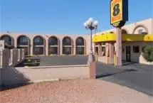 Photograph of Super 8, 