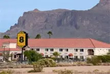 Photograph of Super 8,