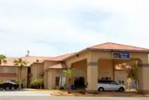 Photograph of Best Western Flying J Motel, Ehrenberg