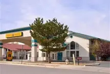 Photograph of Super 8, Flagstaff
