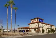 Photograph of Bridgeview Motel, Lake Havasu City