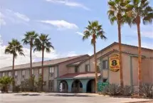 Photograph of Super 8, Goodyear