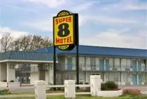 Photograph of Super 8, Heth