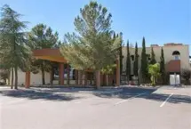 Photograph of Mariposa Hotel, Nogales