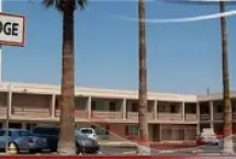 Photograph of Rodeway Inn, Phoenix