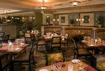 Photograph of Grille At Shadowrock, Sedona